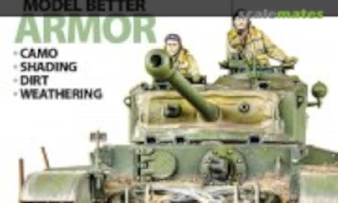 (FineScale Modeler Volume 43 Issue 4)