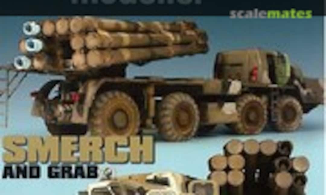 (AFV Modeller 87) (AFV Modeller 87)