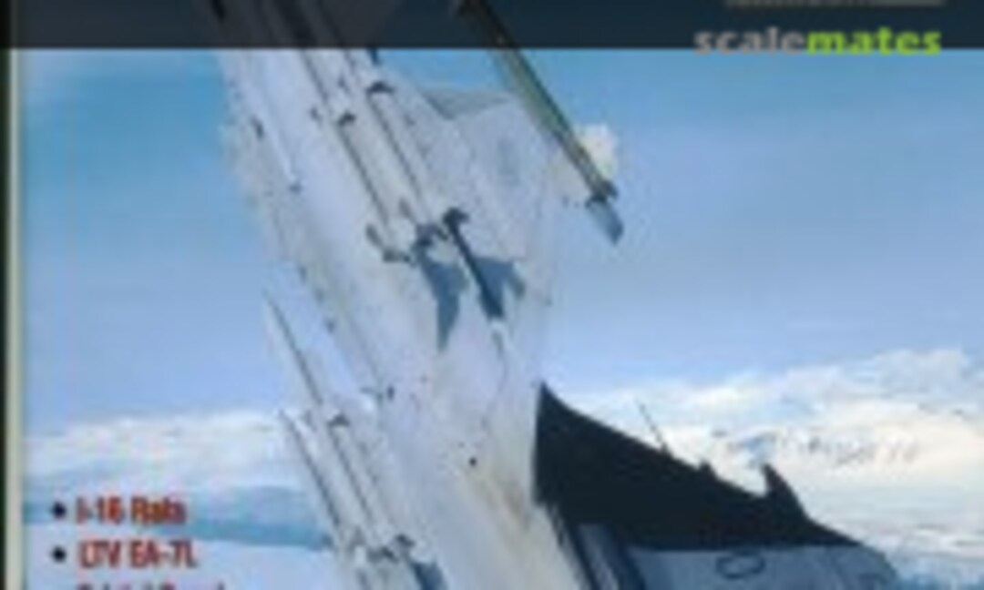 (Model Aircraft Monthly Volume 01 Issue 07)