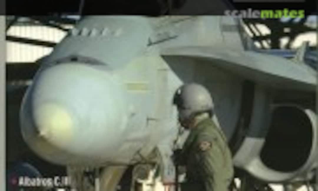 (Model Aircraft Monthly Volume 01 Issue 11)