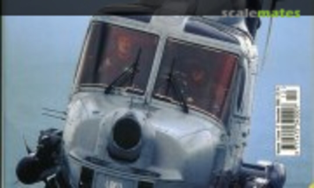 (Model Aircraft Monthly Volume 01 Issue 12)