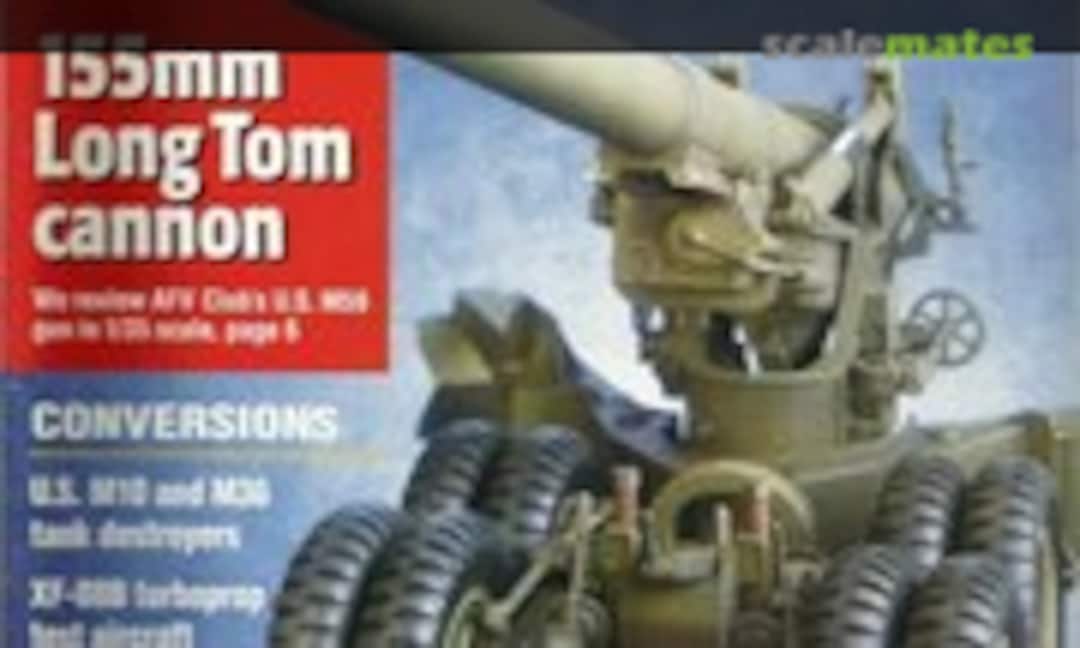 (FineScale Modeler Volume 13 Issue 5)