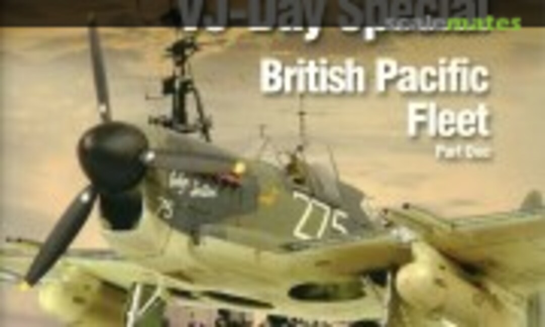 (Model Aircraft Monthly Volume 04 Issue 08)