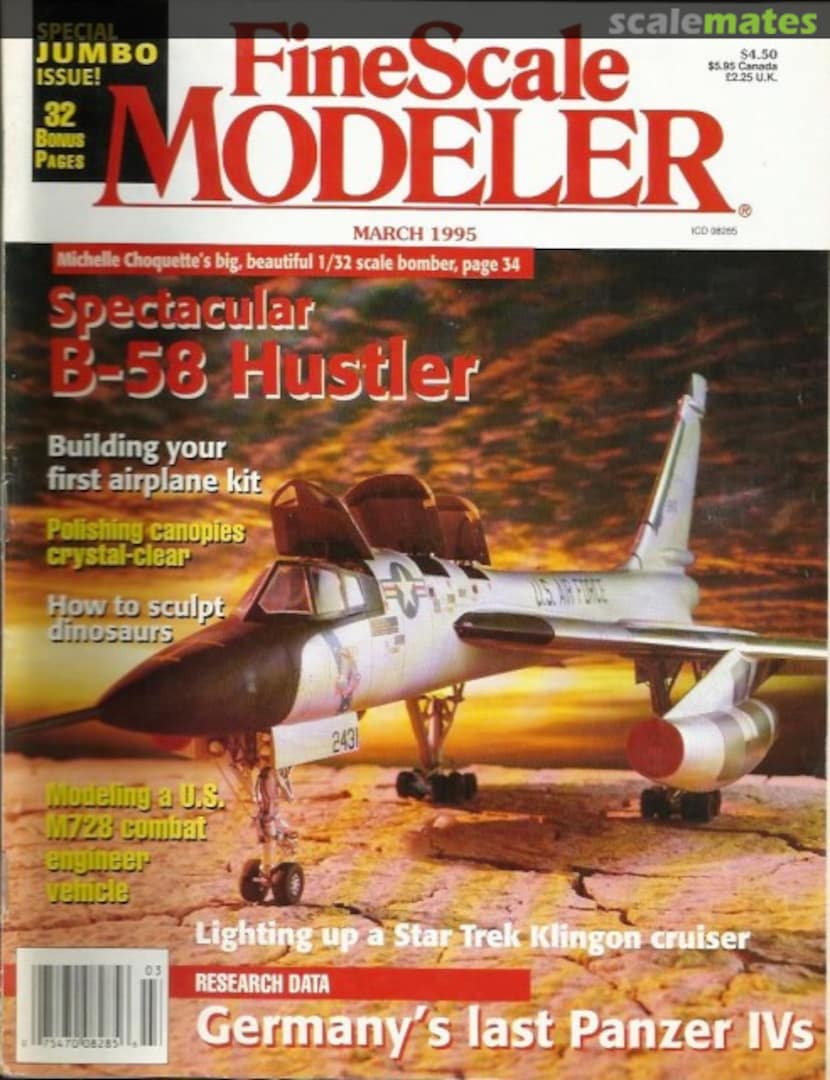 FineScale Modeler