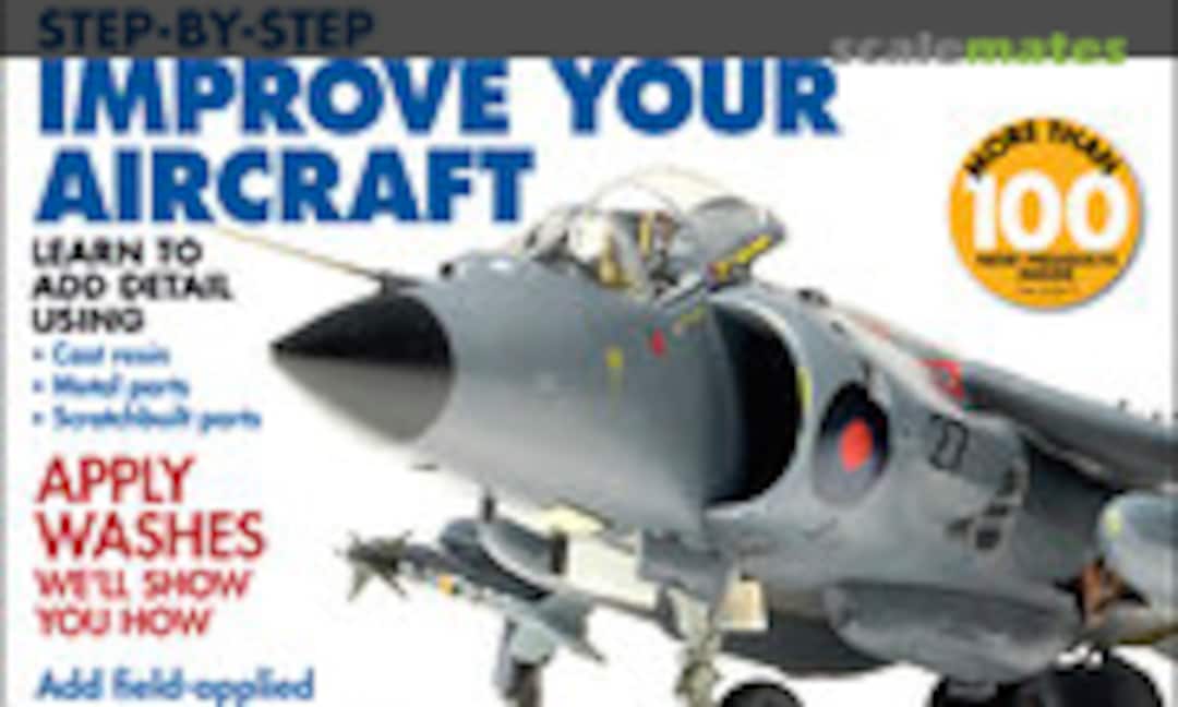 (FineScale Modeler Volume 26 Issue 6)