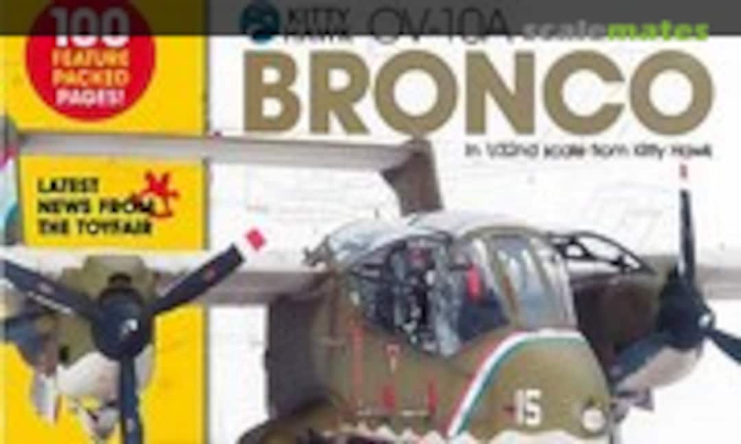 (Scale Aviation Modeller International Volume 22 Issue 3) (Scale Aviation Modeller International Volume 22 Issue 3)