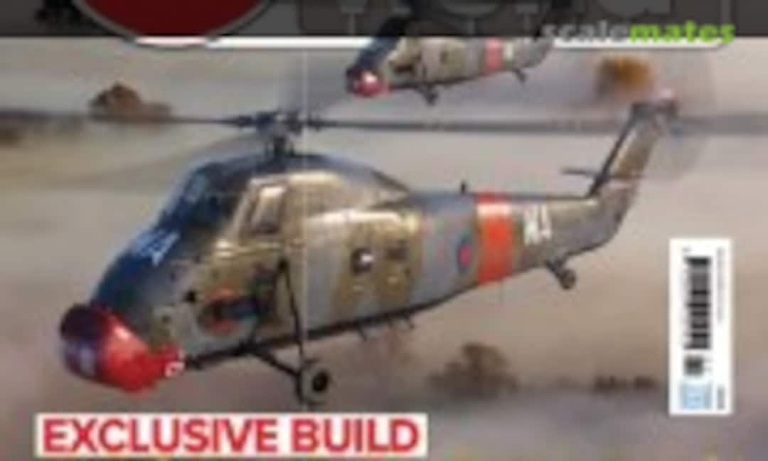 (Airfix Model World Issue 176) (Airfix Model World Issue 176)