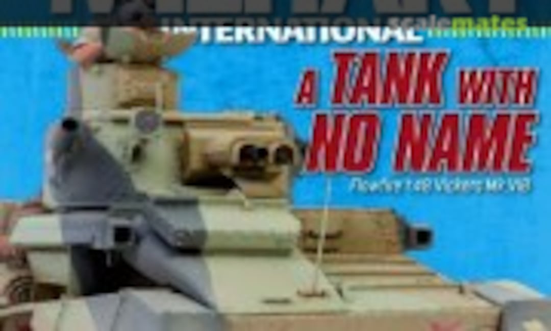 (Model Military International Issue 231) (Model Military International Issue 231)