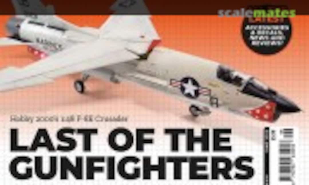 (Phoenix Aviation Modelling Issue 42)