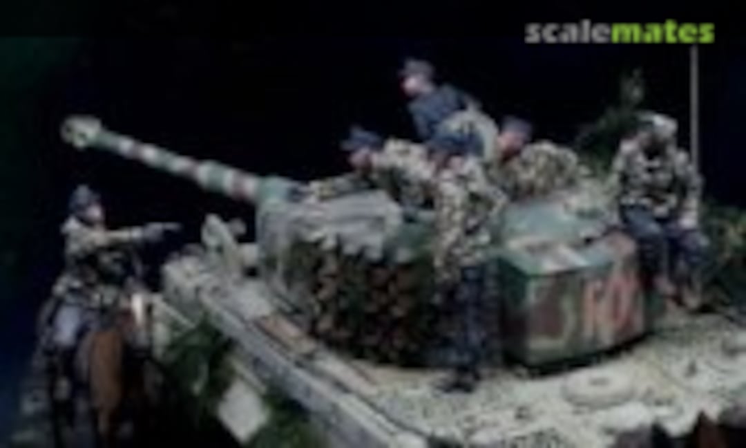 (AFV Modeller 143) (AFV Modeller 143)