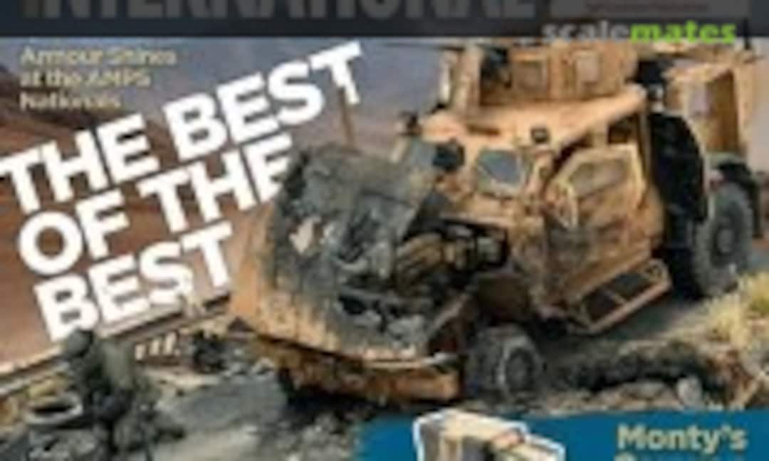 (Military Modelcraft International 345) (Military Modelcraft International 345)