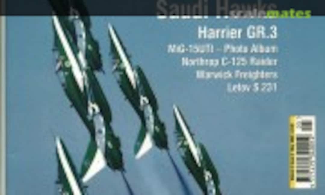 (Model Aircraft Monthly Volume 02 Issue 05)