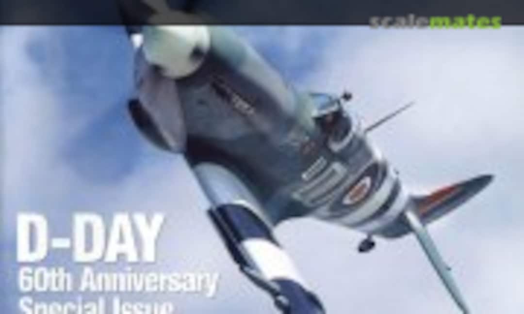(Model Aircraft Monthly Volume 03 Issue 06)