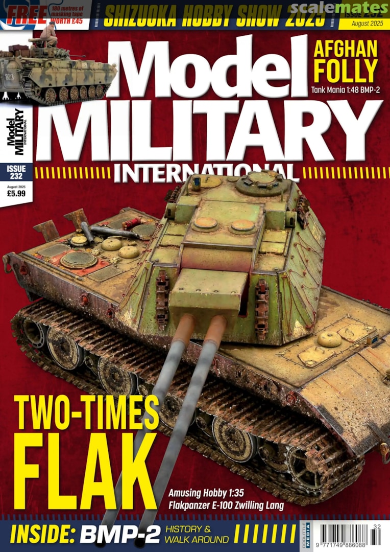 Model Military International