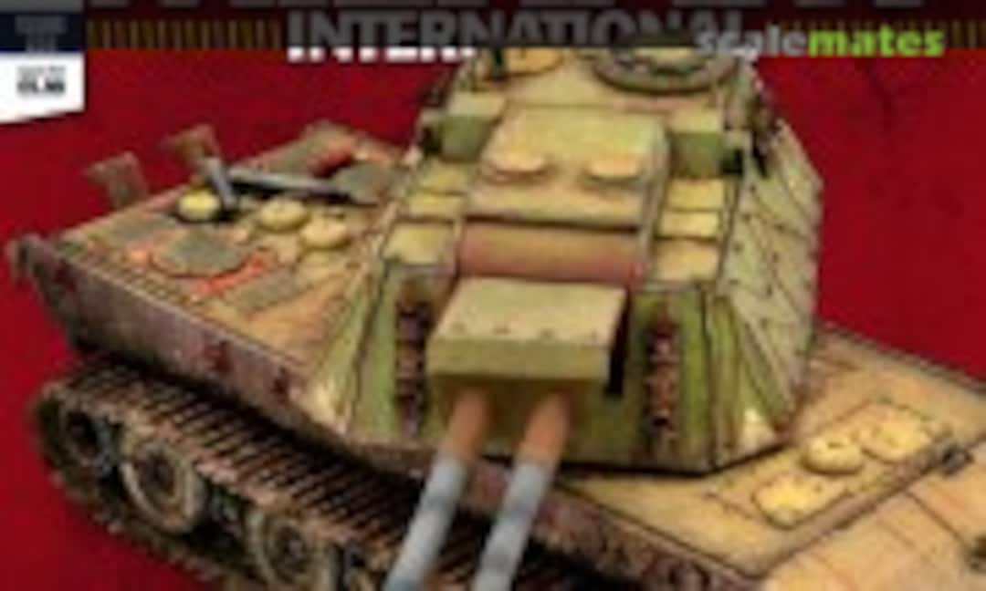 (Model Military International Issue 232) (Model Military International Issue 232)