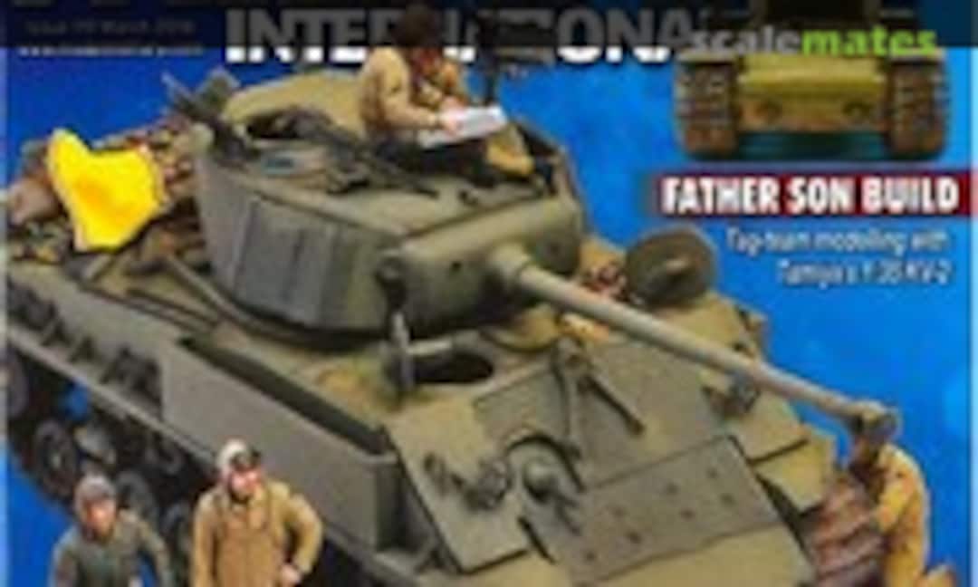 (Model Military International 119) (Model Military International 119)