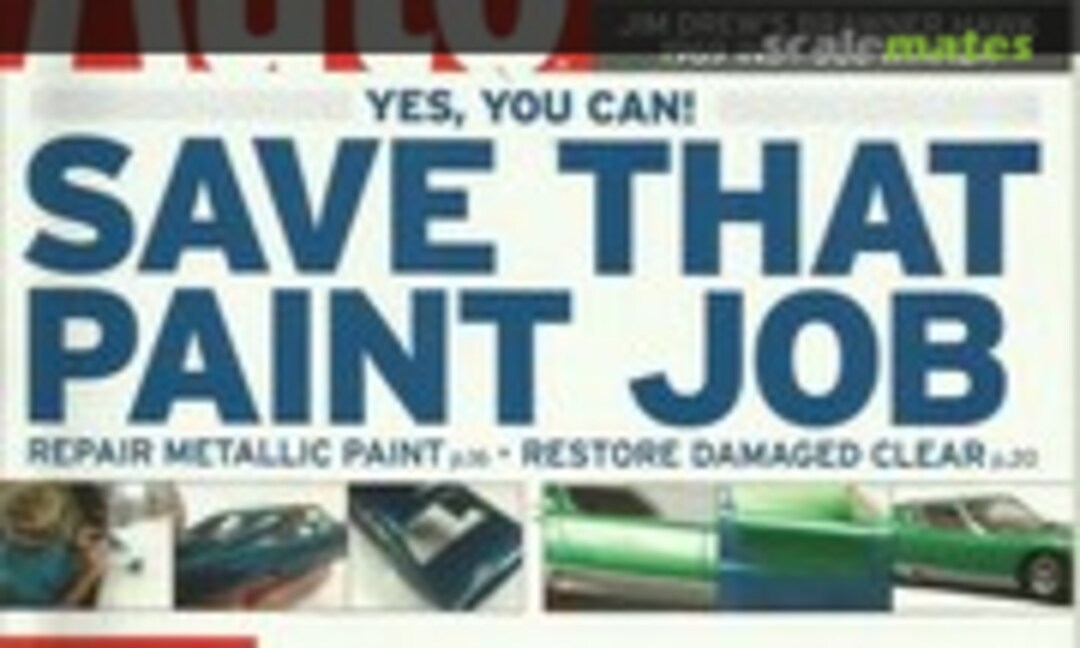 (Scale Auto Enthusiast 239 Volume 39 Issue 1) (Scale Auto Enthusiast 239 Volume 39 Issue 1)