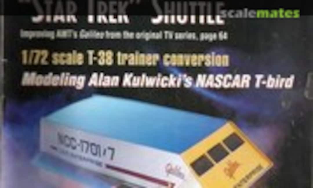 (FineScale Modeler Volume 13 Issue 8)