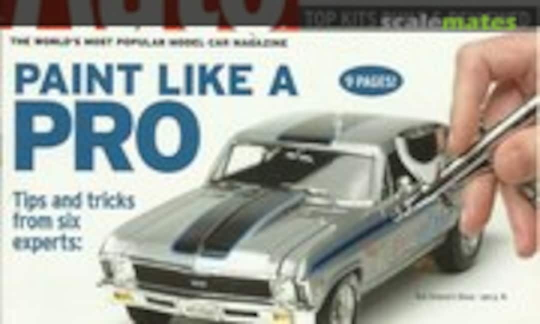 (Scale Auto Enthusiast 230 Volume 37 Issue 4) (Scale Auto Enthusiast 230 Volume 37 Issue 4)
