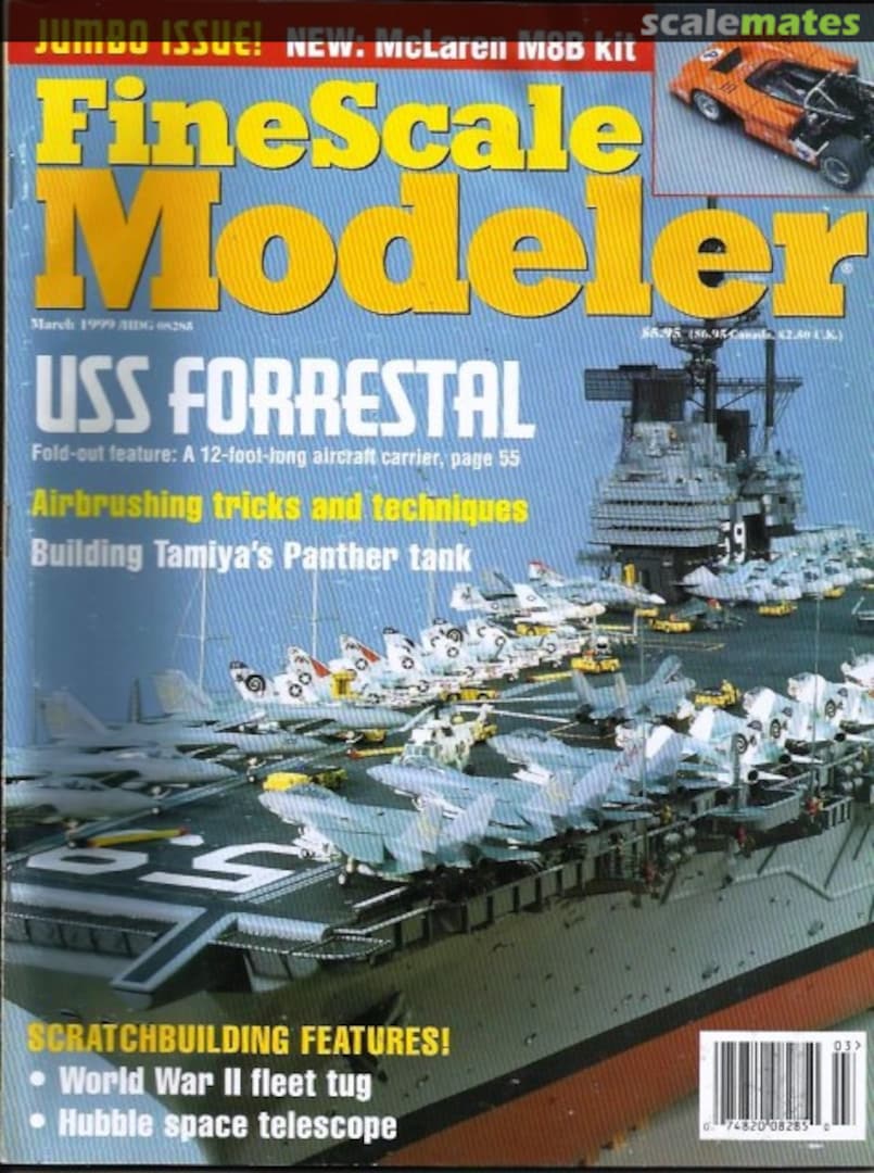 FineScale Modeler