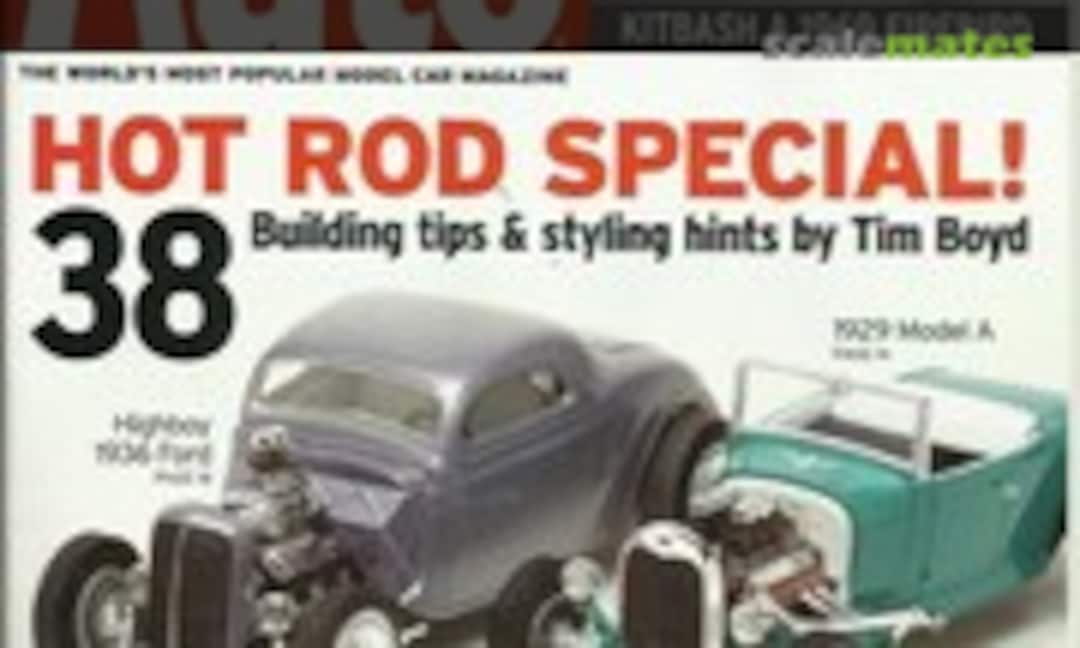 (Scale Auto Enthusiast 231 Volume 37 Issue 5) (Scale Auto Enthusiast 231 Volume 37 Issue 5)