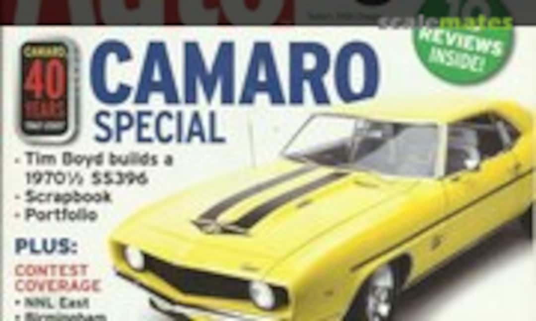 (Scale Auto Enthusiast 180 Volume 29 Issue 2) (Scale Auto Enthusiast 180 Volume 29 Issue 2)