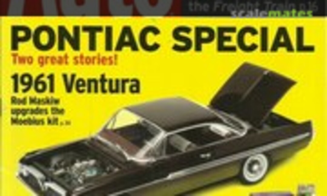 (Scale Auto Enthusiast 236 Volume 38 Issue 4) (Scale Auto Enthusiast 236 Volume 38 Issue 4)