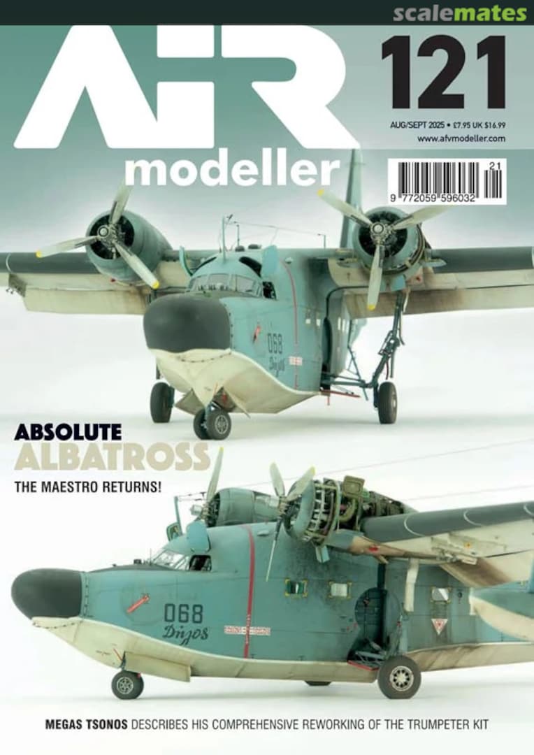 AIR Modeller