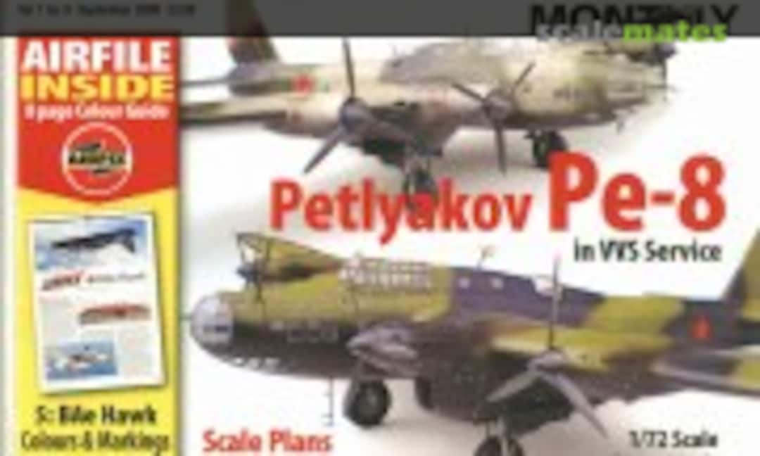 (Model Aircraft Monthly Volume 07 Issue 09)