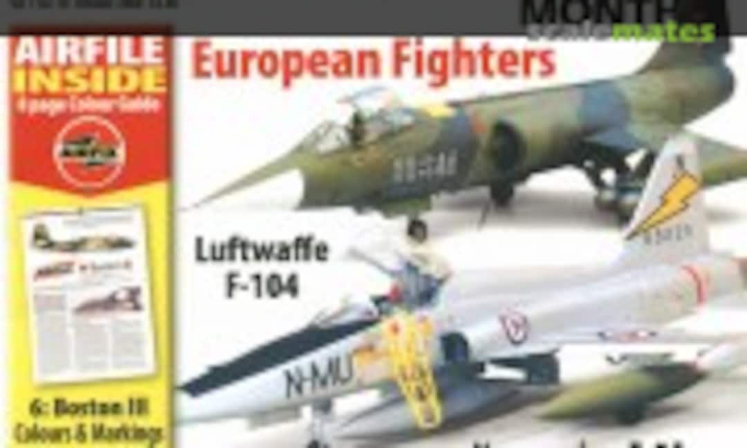 (Model Aircraft Monthly Volume 07 Issue 10)