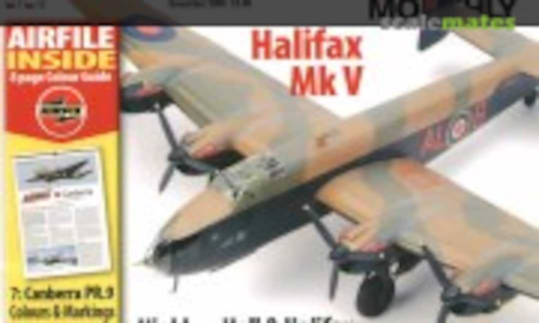 (Model Aircraft Monthly Volume 07 Issue 11)