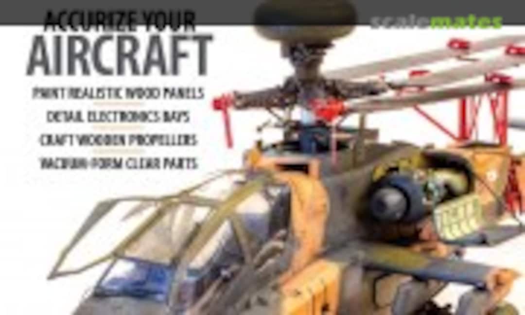 (FineScale Modeler Volume 43 Issue 5) (FineScale Modeler Volume 43 Issue 5)