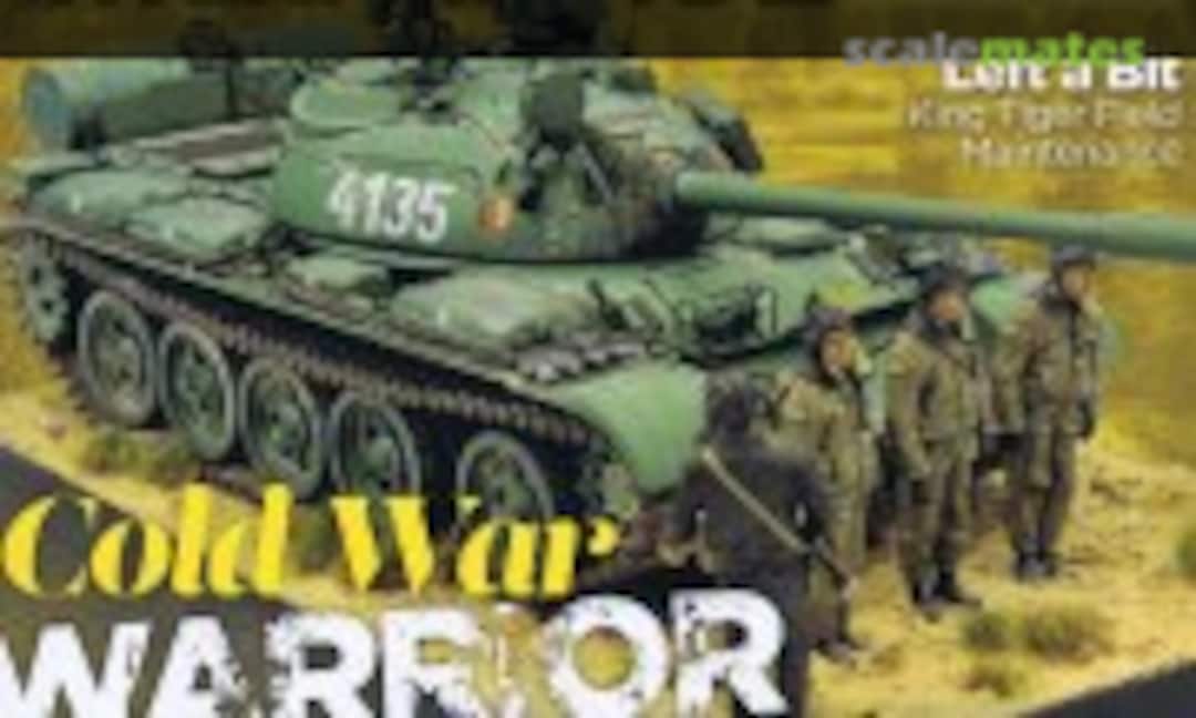 (Military Modelcraft International 346) (Military Modelcraft International 346)