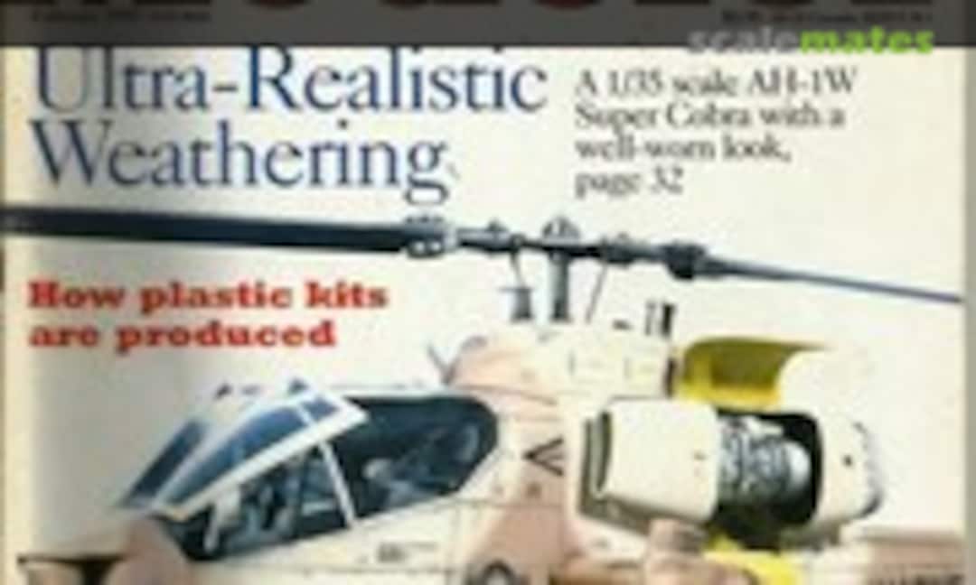 (FineScale Modeler Volume 15 Issue 2)