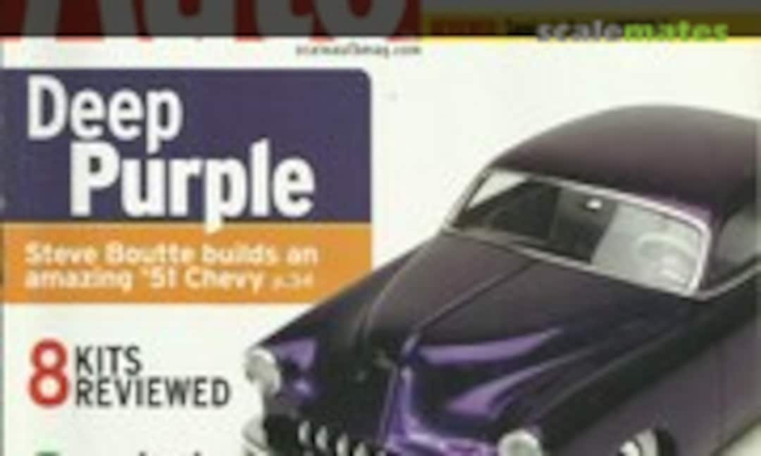 (Scale Auto Enthusiast 169 Volume 27 Issue 3) (Scale Auto Enthusiast 169 Volume 27 Issue 3)