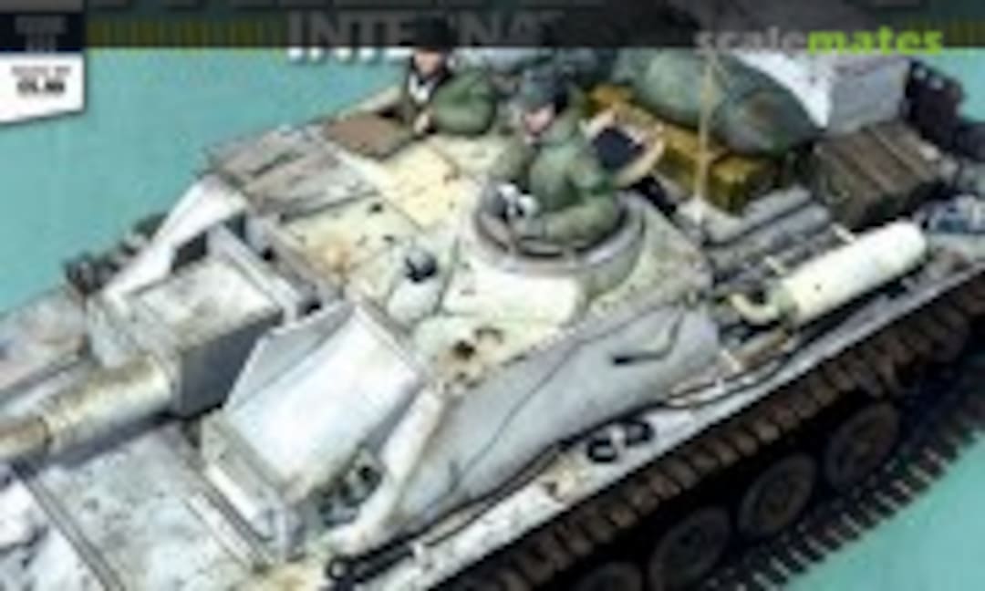 (Model Military International Issue 233) (Model Military International Issue 233)