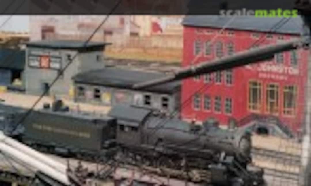 (Railroad Model Craftsman 749) (Railroad Model Craftsman 749)