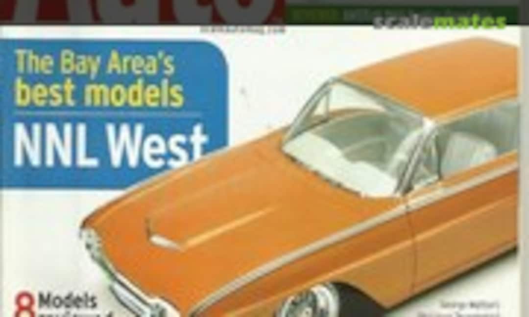 (Scale Auto Enthusiast 167 Volume 27 Issue 1) (Scale Auto Enthusiast 167 Volume 27 Issue 1)