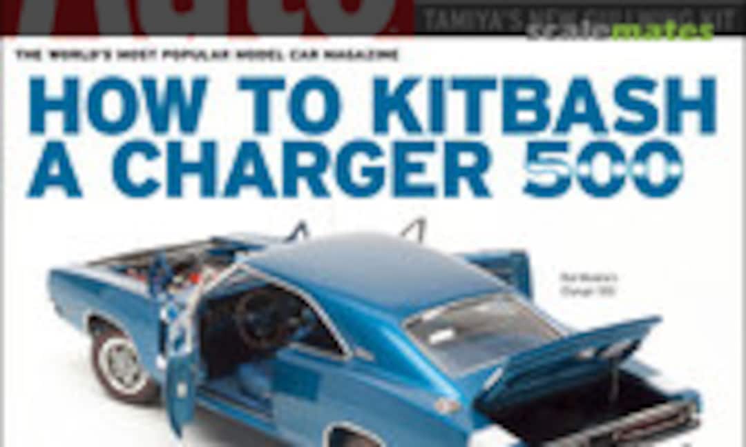 (Scale Auto Enthusiast 229 Volume 37 Issue 3) (Scale Auto Enthusiast 229 Volume 37 Issue 3)