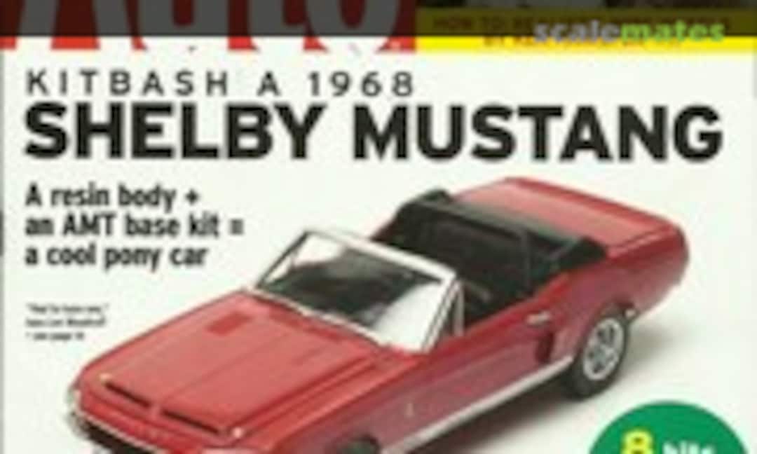 (Scale Auto Enthusiast 235 Volume 38 Issue 3) (Scale Auto Enthusiast 235 Volume 38 Issue 3)