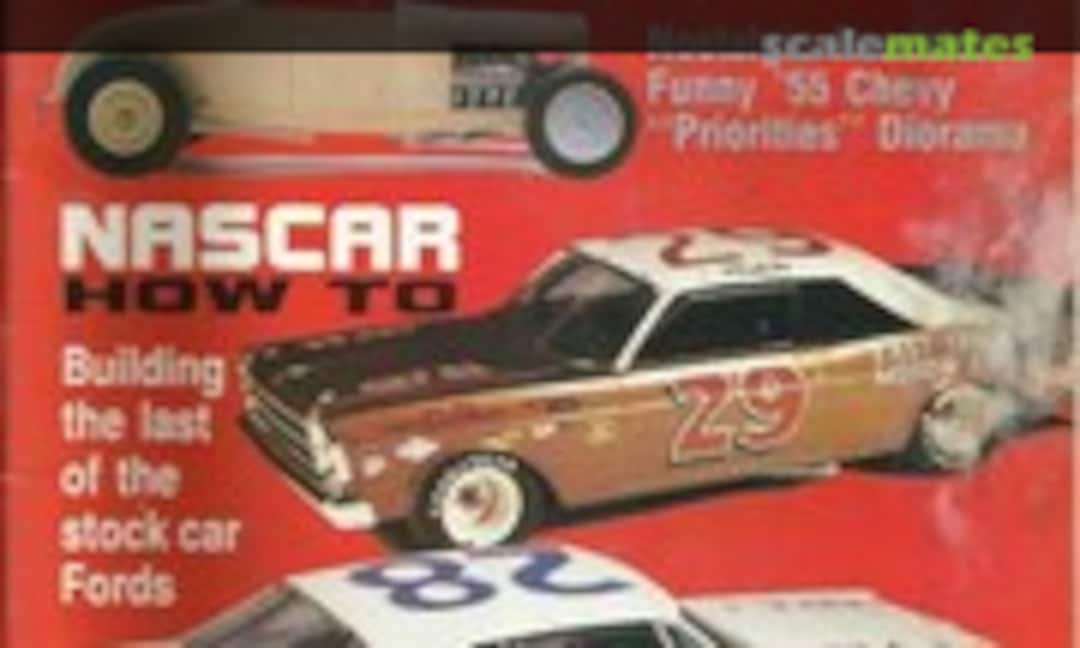 (Scale Auto Enthusiast 66 (Volume 11 Number 6)) (Scale Auto Enthusiast 66 (Volume 11 Number 6))