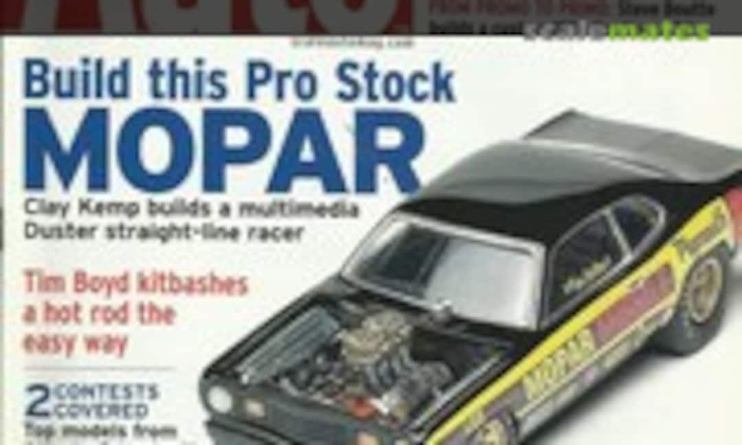 (Scale Auto Enthusiast 178 Volume 28 Issue 6) (Scale Auto Enthusiast 178 Volume 28 Issue 6)