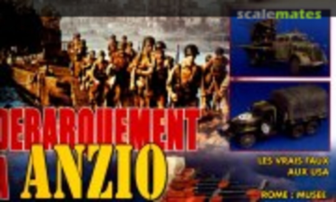 (Steel Masters Hors-Serie 18)