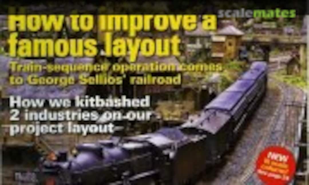 (Model Railroader 938) (Model Railroader 938)