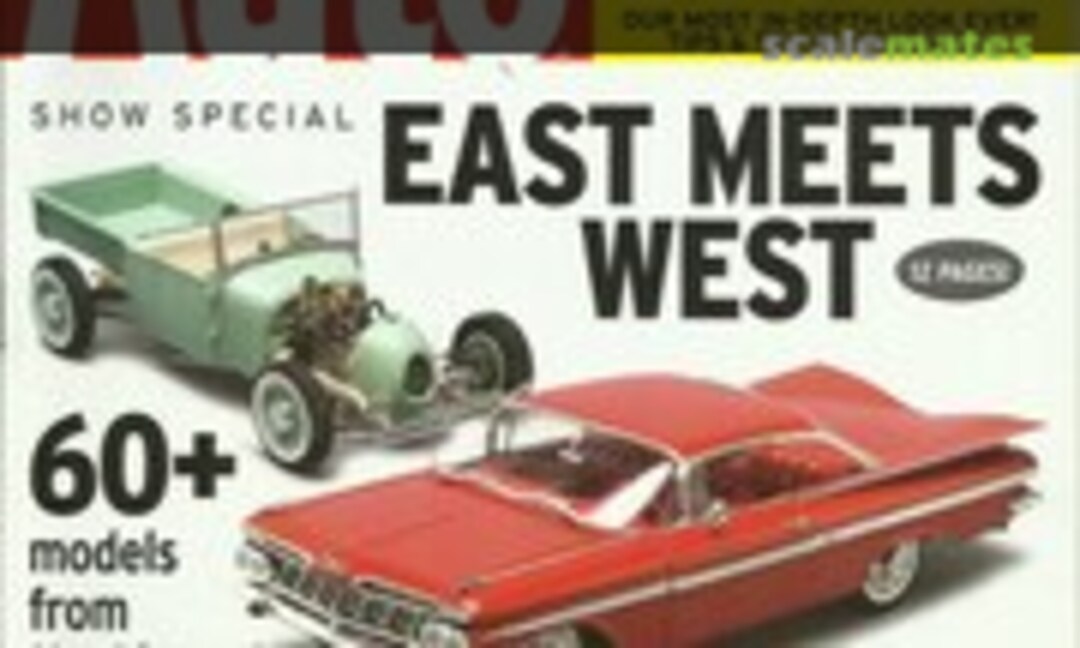 (Scale Auto Enthusiast 234 Volume 38 Issue 2) (Scale Auto Enthusiast 234 Volume 38 Issue 2)