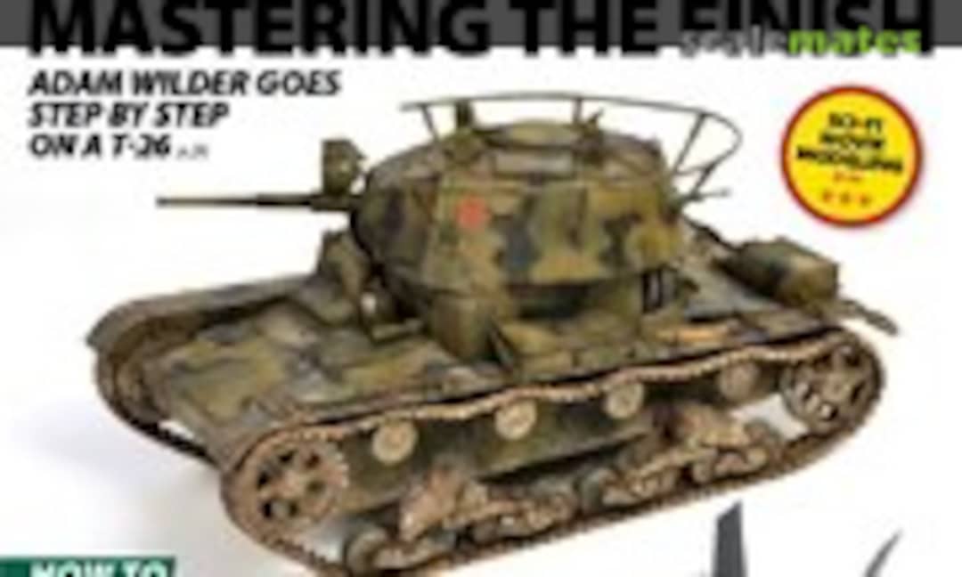 (FineScale Modeler Volume 35 Issue 7) (FineScale Modeler Volume 35 Issue 7)