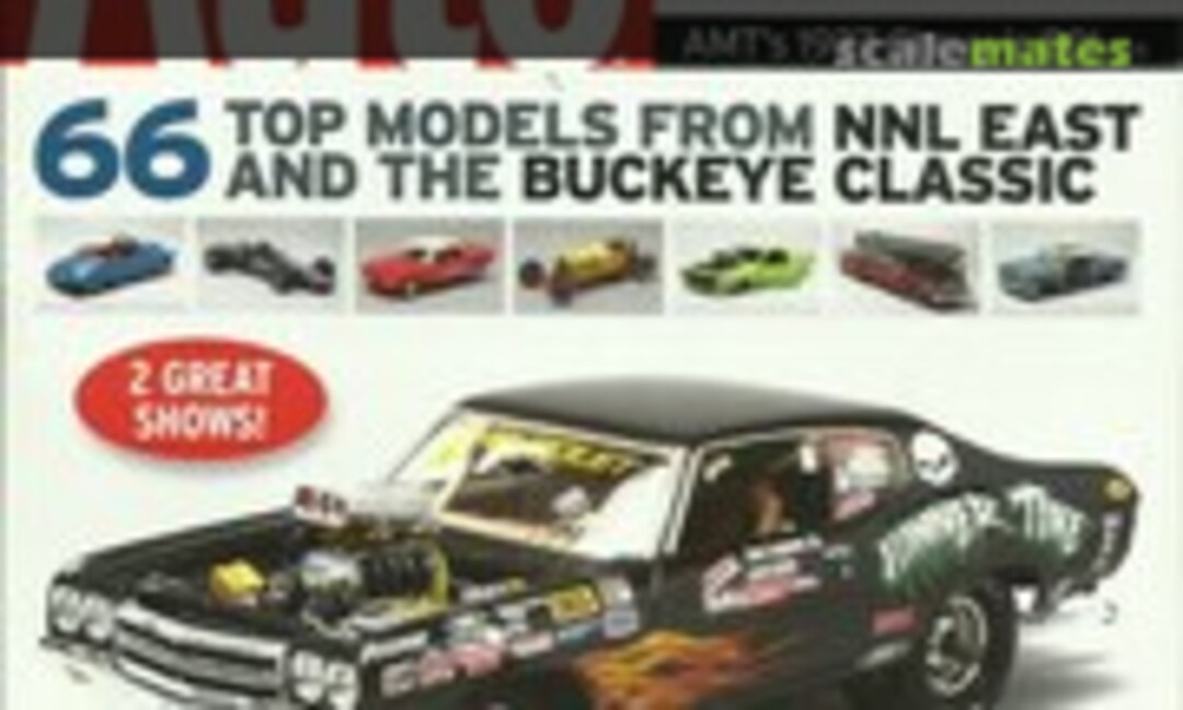 (Scale Auto Enthusiast 240 Volume 39 Issue 2) (Scale Auto Enthusiast 240 Volume 39 Issue 2)