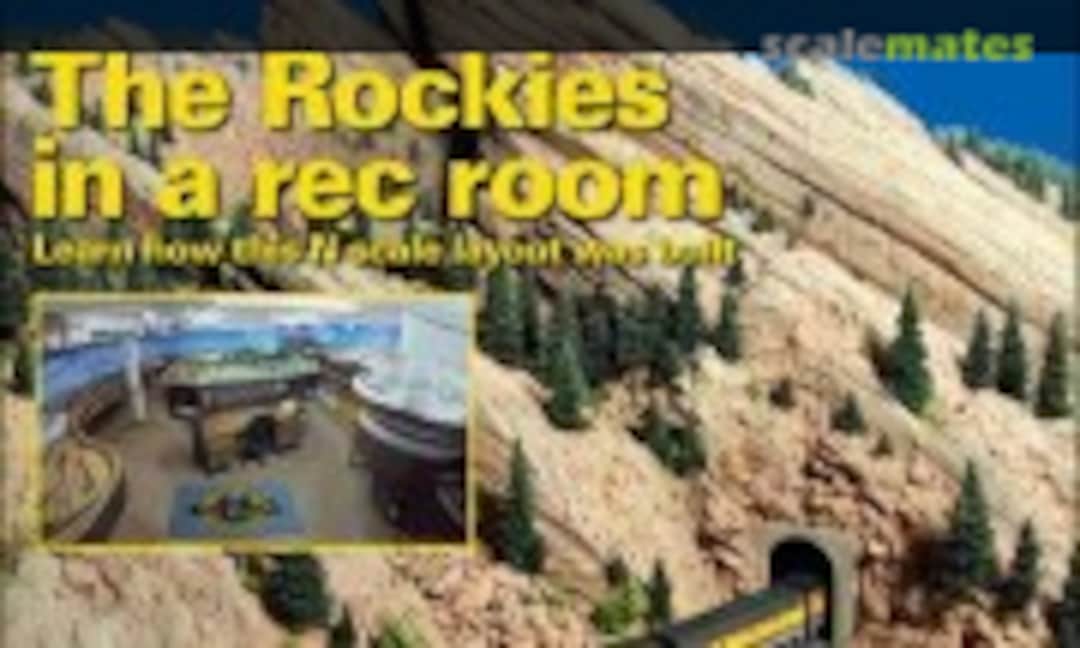 (Model Railroader 947) (Model Railroader 947)