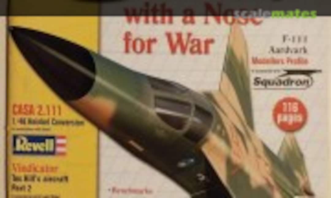 (Scale Aviation Modeller International Volume 17 Issue 02) (Scale Aviation Modeller International Volume 17 Issue 02)