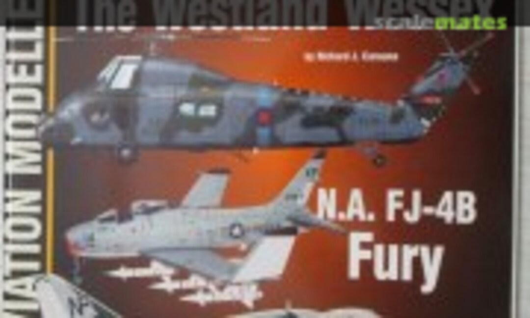 (Scale Aviation Modeller International Volume 07 Issue 07) (Scale Aviation Modeller International Volume 07 Issue 07)